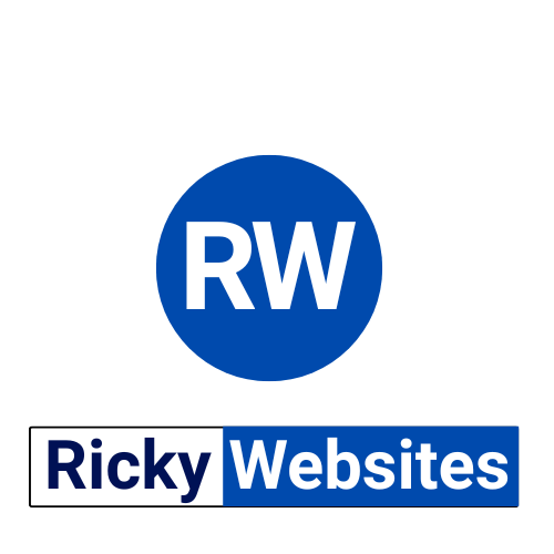 Ricky Websites Ricky Websites